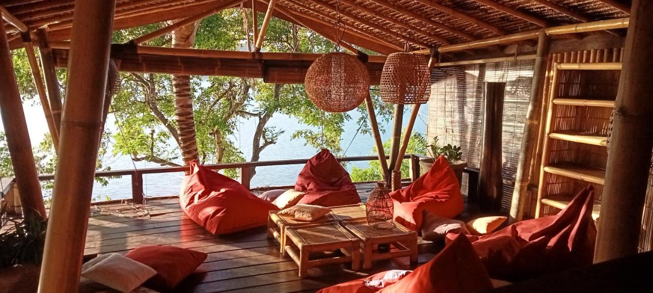 Tanjungan Hotel Gili Gede Buitenkant foto