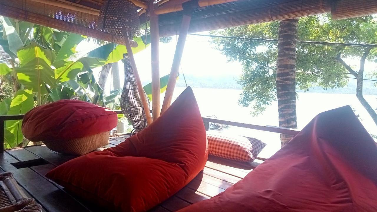 Tanjungan Hotel Gili Gede Buitenkant foto
