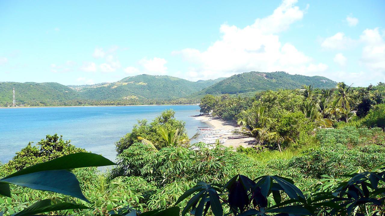 Tanjungan Hotel Gili Gede Buitenkant foto