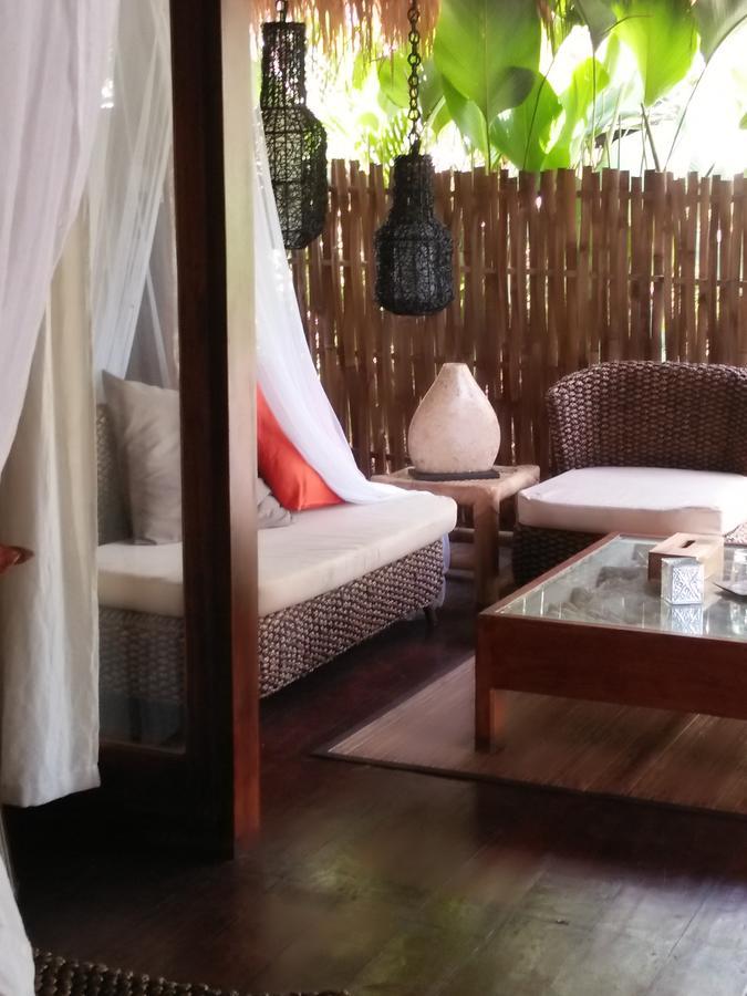 Tanjungan Hotel Gili Gede Buitenkant foto